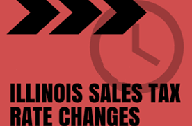 illinois sales tax rate increases effective january 1 2019