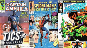 As the title suggests, the show takes full advantage of the storytelling. Marvel S What If Series Coming To Disney Youtube