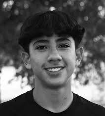 Aaron Staub's Instagram, Twitter & Facebook