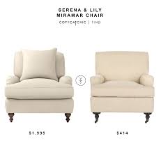 We did not find results for: Daily Find Serena And Lily Miramar Chair Copycatchic