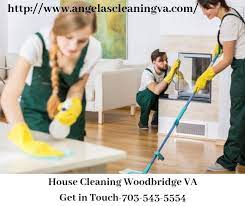 Angela S General Cleaning Services Is A Company In Woodbridge Which Provides All Cleaning Services Like Ho Clean House House Cleaning Services Cleaning Service