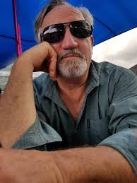 Randy Wade Thomson Obituary