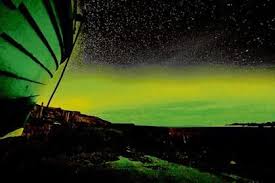 Irish News Irish Voices Irish Sport Irish Roots Irishcentral Com Northern Lights Donegal Ireland Ireland Travel
