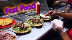 Las MEJORES COMIDAS CALLEJERAS Del MUNDO | Amazing Street Food