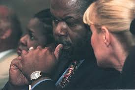 PHOTOS: A look back through the political career of former Flint Mayor  Woodrow Stanley