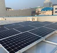SolarTripod™ Lite | Solar Panel Mounting System | Clenergy