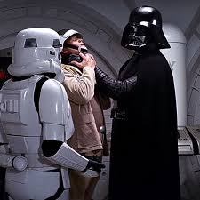 Instagram Photo By Star Wars Cinematic Feb 17 2016 At 9 25pm Utc Star Wars Images Star Wars Pictures Vader Star Wars