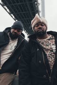 Inspectah deck, raekwon & jackpot scotty wotty). Raekwon Ghostface Killah Star In New Kith X Timberland Campaign The Latest Hip Hop News Music And Media Hip Hop Wired
