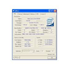 Intel 45nm E8400 Core 2 Duo Wolfdale Pc Review Benchmarking