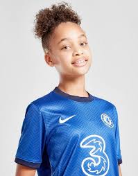Free shipping for many products! Nike Chelsea Fc 2020 21 Home Trikot Kinder Blau Jd Sports Osterreich