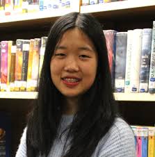 From the time she was about five years old freshman Iris Chen said she has  wanted to be a writer. She even self-published her first work at age 10. As  the recipient