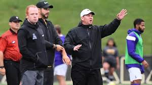 Men's Soccer Adds McGrath to Signing Class