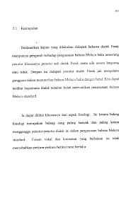 March 22, 2016wan mohamad afiq. Http Studentsrepo Um Edu My 1148 7 Bab 5 Pdf