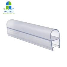 It has up to 400 percent joint. China Pvc Plastic Pe Clear Silicone Rubber Round Shower Door Bottom Seal Waterproof Bathroom Glass Side Door Seal Strip Sliding Door Seal For 6mm 8mm 10mm 12mm Glass China Glass Seal