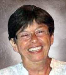 Christiane Desnoyers Brault Obituary