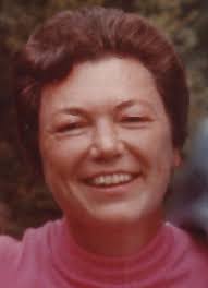 Obituary of Velma Boege Brindley