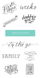 It's far removed from the ordinary writing most of us do. Portfolio Obaby Illustrations Pinegate Road Lettering Lettering Fonts Creative Lettering