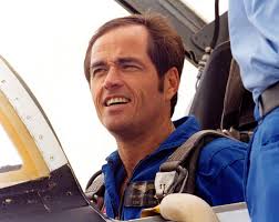 Jake-off in space 1984