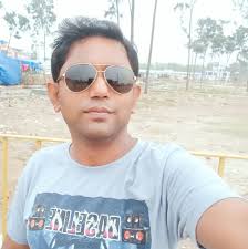 Deepanjan Das in people