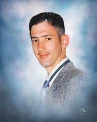 Roary John Rabalais, 48, Kinder