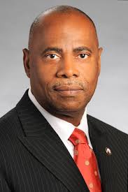 Representative Mack Jackson