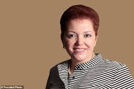 Leslie Rocha's Instagram, Twitter & Facebook