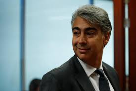 Caso SQM: Reformalizan a Marco Enríquez-Ominami