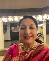 Yesterday was a blessing! It was lovely to sing for a very appreciative and  warm audience. It was humbling to get a standing ovation and a warm  feedback after the concert from