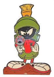 Feb 20, 1995 · voiced by marvin kaplan. Warner Brothers Marvin The Martin Wall Art Animation Sensations