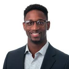 I'm excited to announce that I will be taking