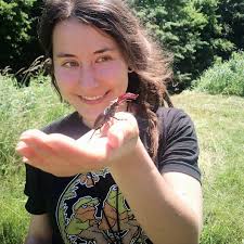 Nora Mikaela Bergman