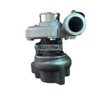 Turbo GT2052V Turbocharger 738769-5001 for 2004- Foton Aoling Pick Up Truck  with 2.8L BJ493ZQ Euro 2 Engine