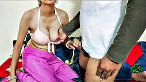 An Erotic Encounter Between A Punjabi Mom And Her Stepsons Balls With  Authentic Punjabi Audio In A High Definition Video - XXXBP