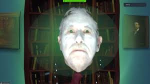 Island Players virtual “Christmas Carol” a hit