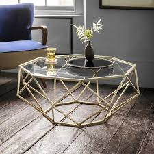 Edward round coffee table, brass by pangea home (4) $892. Pin On Furniture