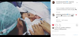 Cpf pelo custo de apenas 1 pesquisa todas as informações sobre maria vieira teixeira serão apresentadas. Pedro Teixeira Felicita Claudia Vieira Pelo Nascimento Da Filha A Ferver Vidas
