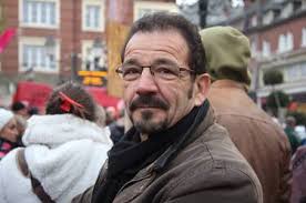 Grève du 5 décembre. Lisieux : Manifestants contre la réforme des  retraites, ils témoignent