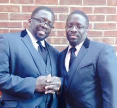 Larry Narcisse passed away suddenly...