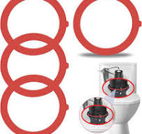 Flush Valve Seal Compatible With Kohler, Canister Flush ...
