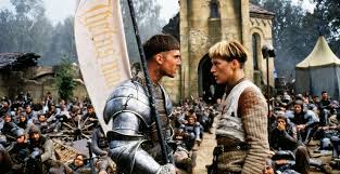 Jack has the ability to see and talk to dead people. The Messenger The Story Of Joan Of Arc 1999 Rotten Tomatoes