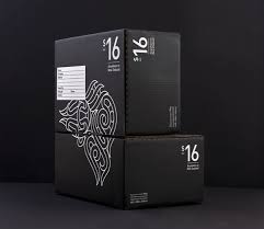 Packaging For New Zealand Post Simplified Sending Bp O Unique Packaging Design Packaging Design Unique Packaging