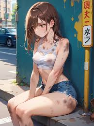 Hana Owo porn your view