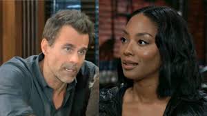 Drew's shocking exit from General Hospital