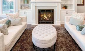 If you want to take full advantage of this feature, you'll want to look at pictures of living rooms with fireplaces and see what kind of designs might work for you. 40 Living Room Layout Ideas Small Spaces Fireplaces Tv Layouts