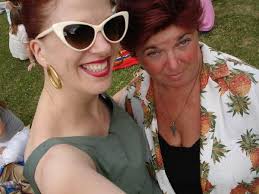 30 years ago, today, Slim's Cyder Co. backing Joe Ely at the Mean Fiddler  in London.