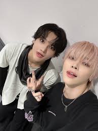 Nicholas (&TEAM) profile, age & facts (2025 updated)