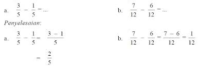We did not find results for: Operasi Penjumlahan Dan Pengurangan Pada Pecahan Biasa Dan Pecahan Campuran Berpendidikan Com