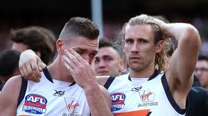 Perth will host the 2021 toyota afl grand final, if the mcg cannot hold the event in front of crowds. Afl Grand Final 2019 Richmond Thrash Giants Reaction Gws Jokes