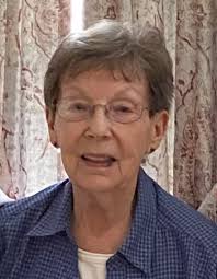 Obituary for Jane Ellen Dillon