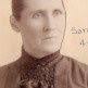 Sarah Branham Family History & Historical Records